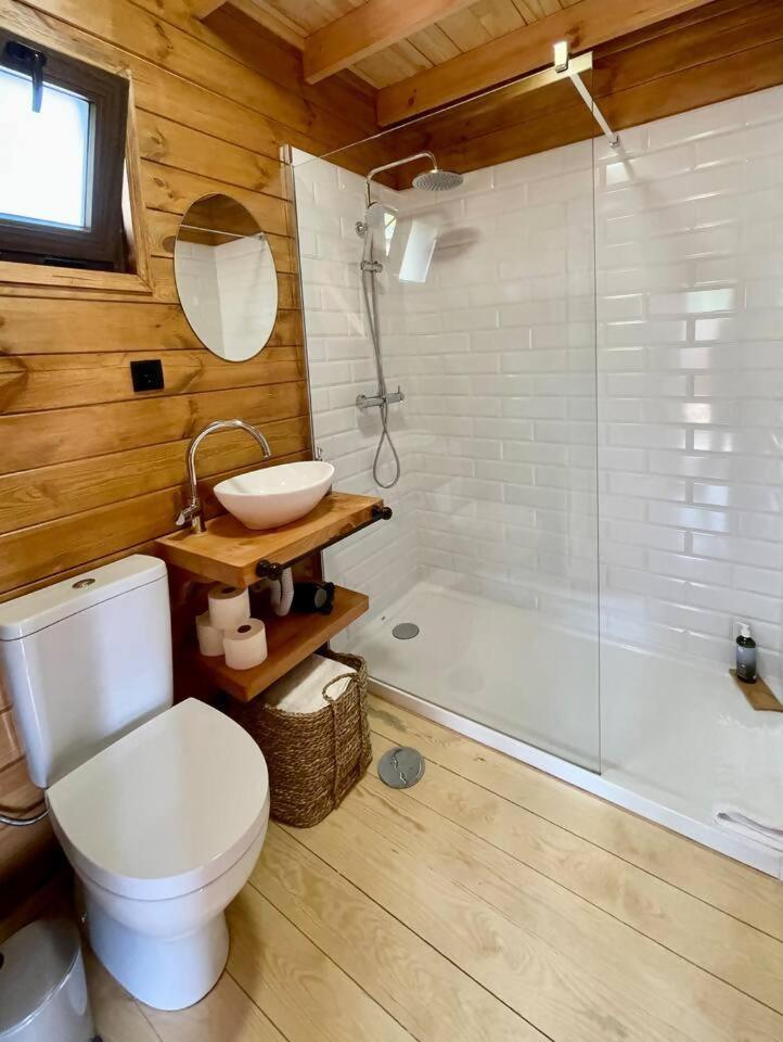 Hotel Mountain Eco Shelter 6 Funchal  Zewnętrze zdjęcie