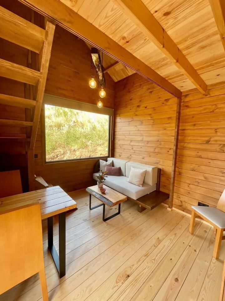 Hotel Mountain Eco Shelter 6 Funchal  Zewnętrze zdjęcie