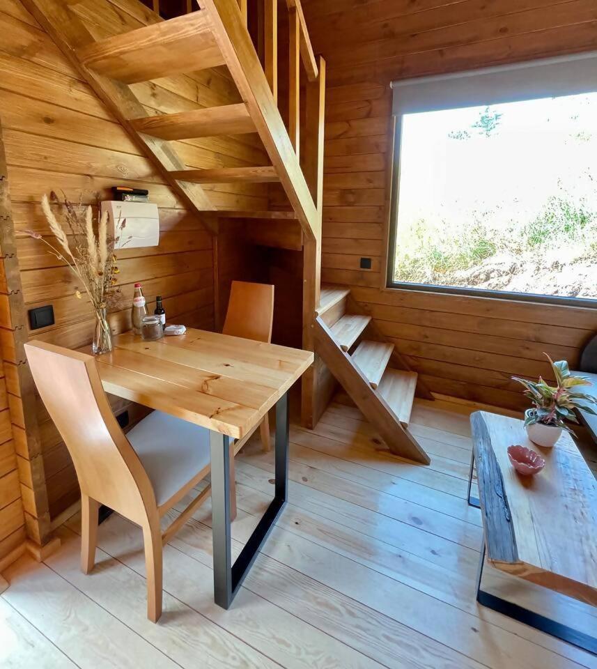Hotel Mountain Eco Shelter 6 Funchal  Zewnętrze zdjęcie