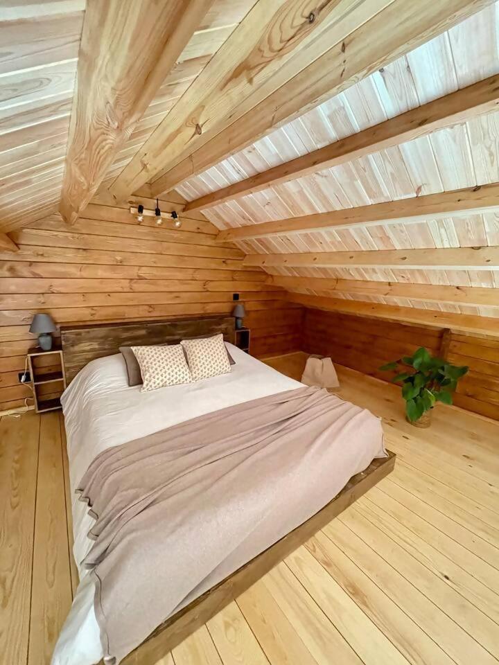 Hotel Mountain Eco Shelter 6 Funchal  Zewnętrze zdjęcie